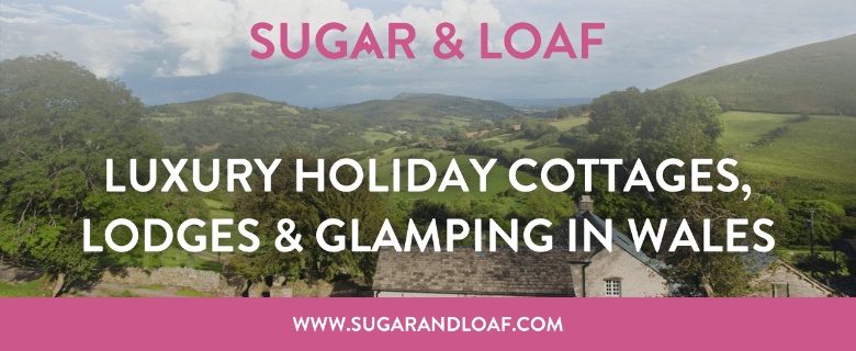 Sugar and Loaf - Luxury Holiday Cottages