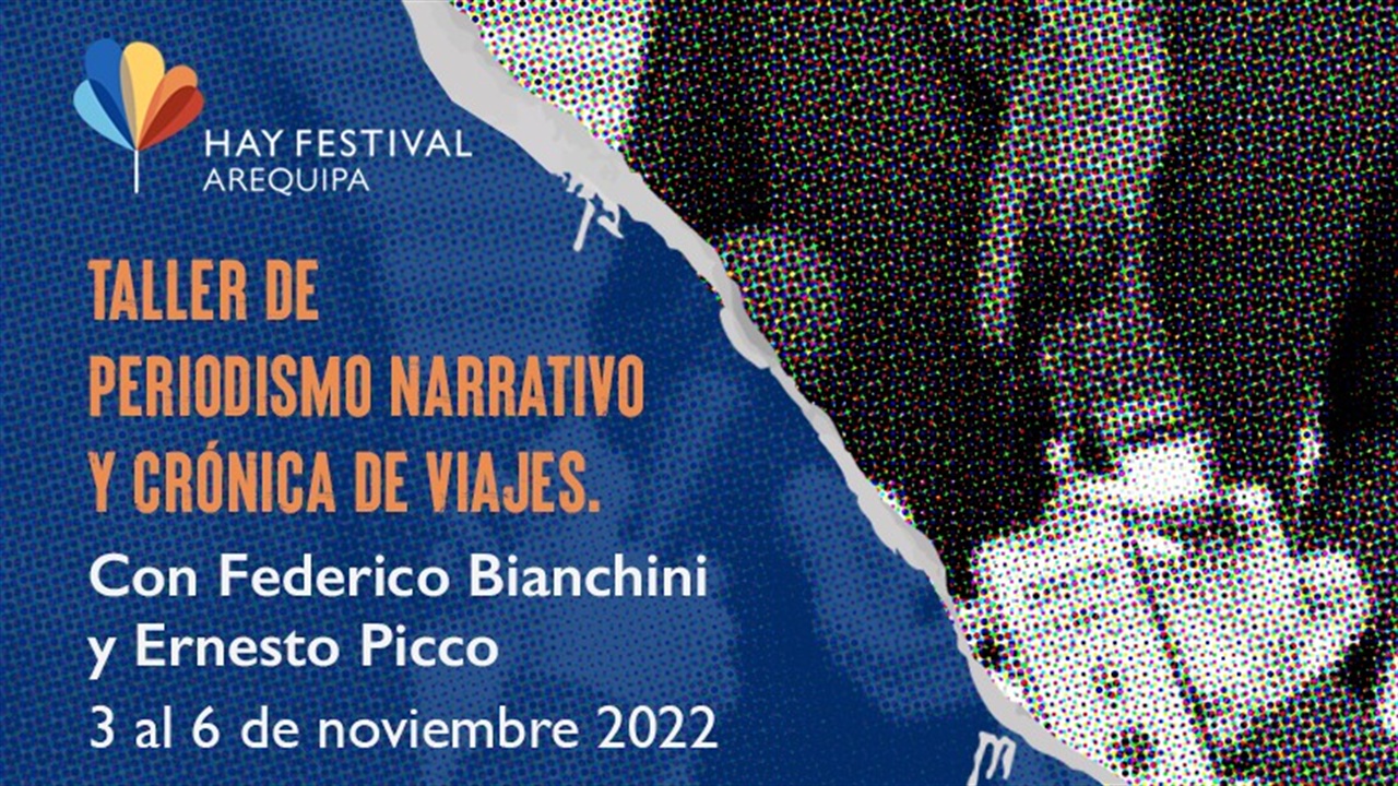 Taller de Periodismo (Perú)