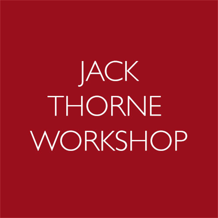 Jack Thorne