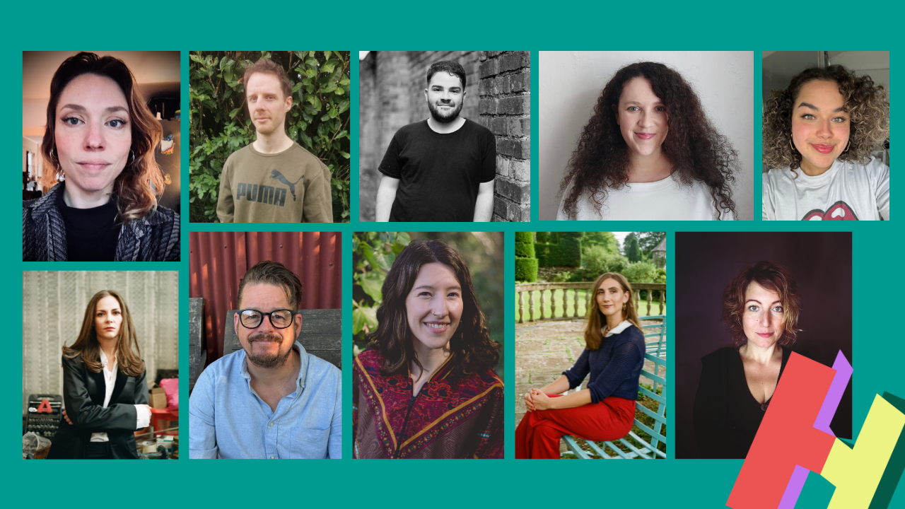 Writers at Work 2026