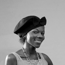 Kioko Ndinda