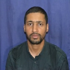 Mohamed Yunus Rafiq