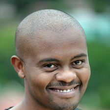 Sifiso Mzobe