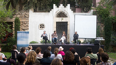 Hay Festival Líbano