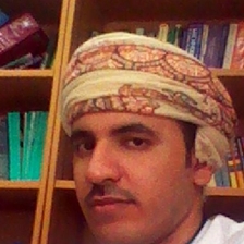 Hussein al-Abri