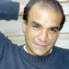 Youssef Rakha