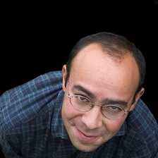 Ricardo Silva Romero
