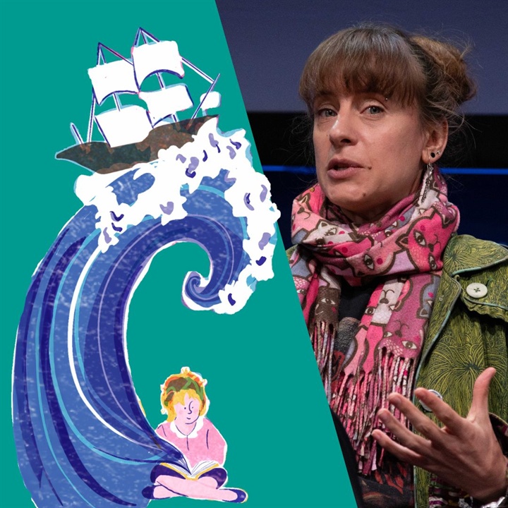 Hay Festival for open minds