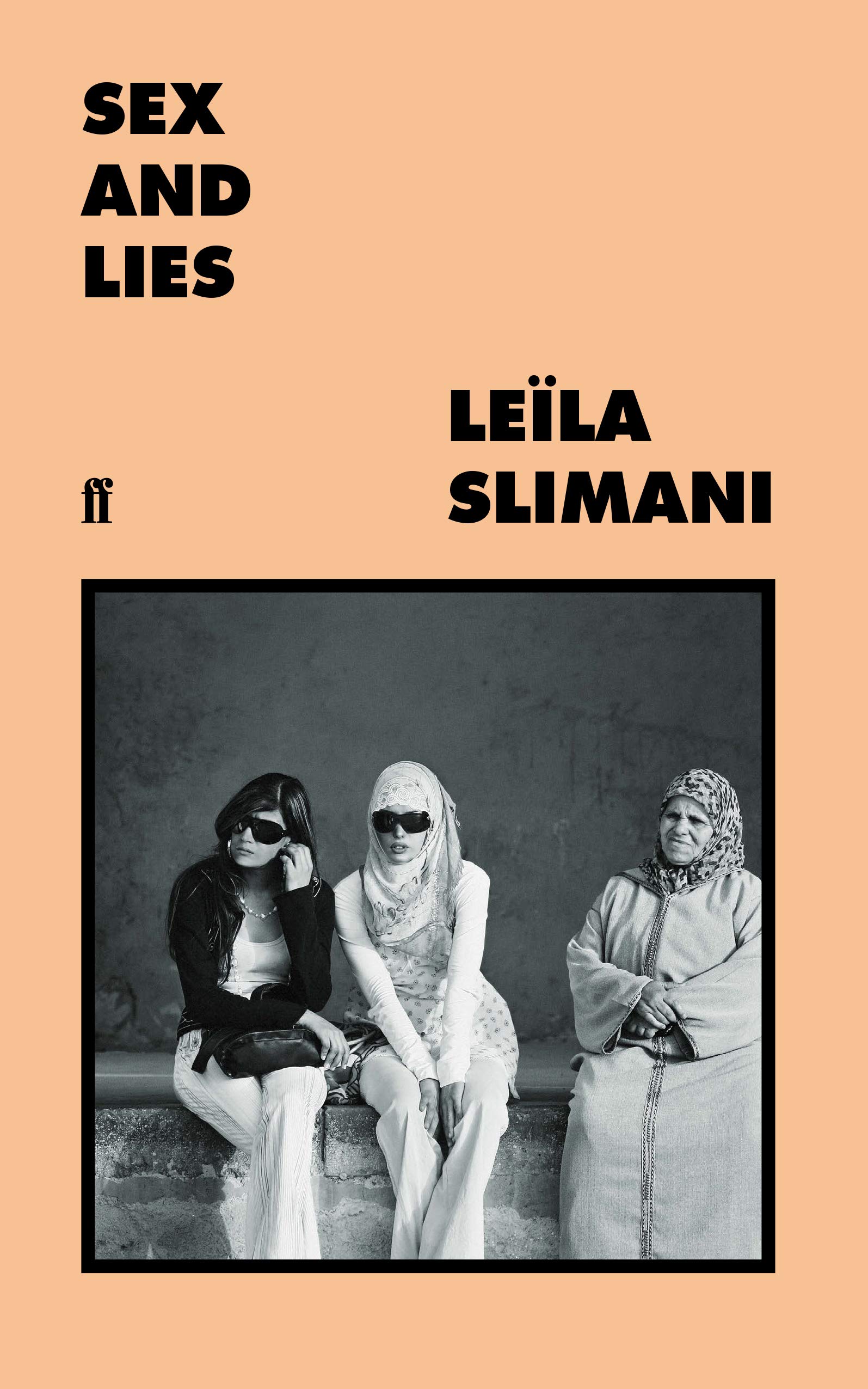 Sex and Lies by Leila Slimani