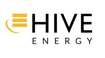 Hive Energy Logo