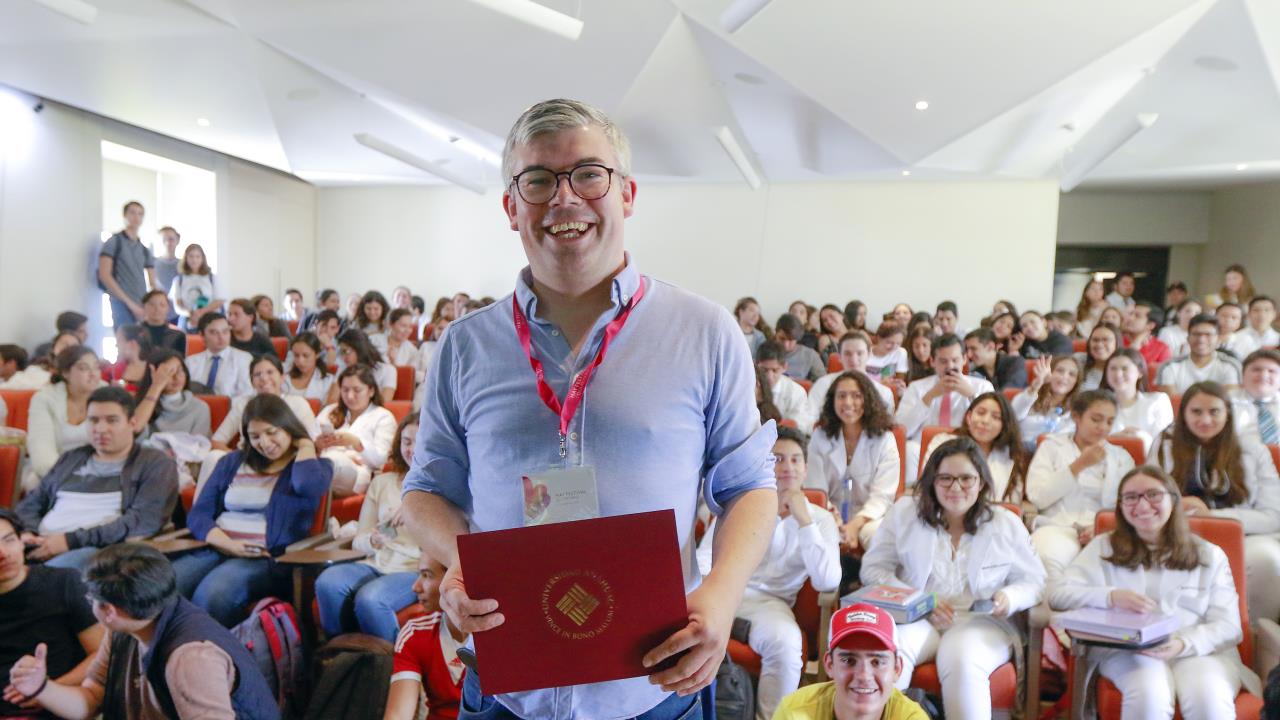 Last Exit from Madrid