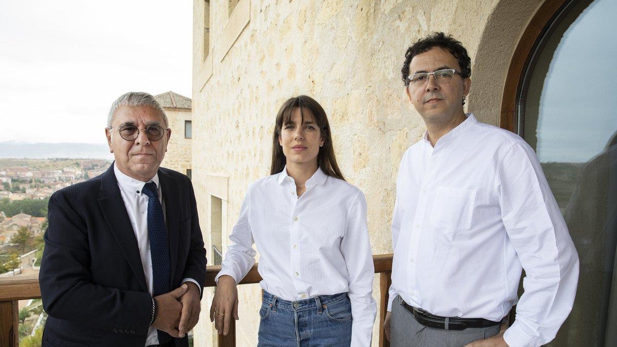 A Passion for Philosophy