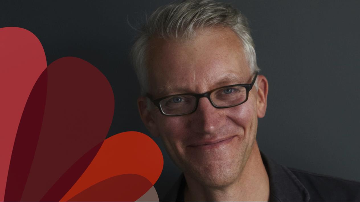 20 QUESTIONS... TOM HOLLAND