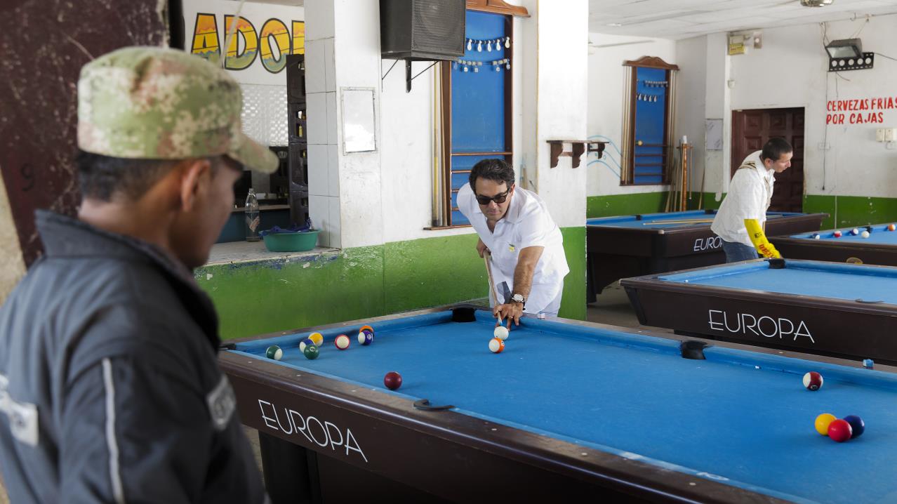 Juan Gabriel Vásquez gana el VI Premio Biblioteca de Narrativa Colombiana