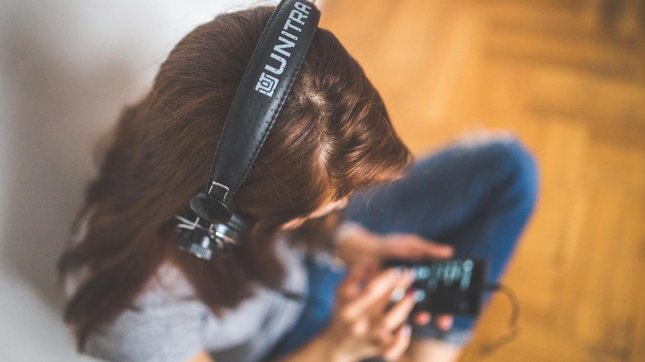 El audiolibro en el mercado editorial, breve historia, potencial de ventas y estadísticas