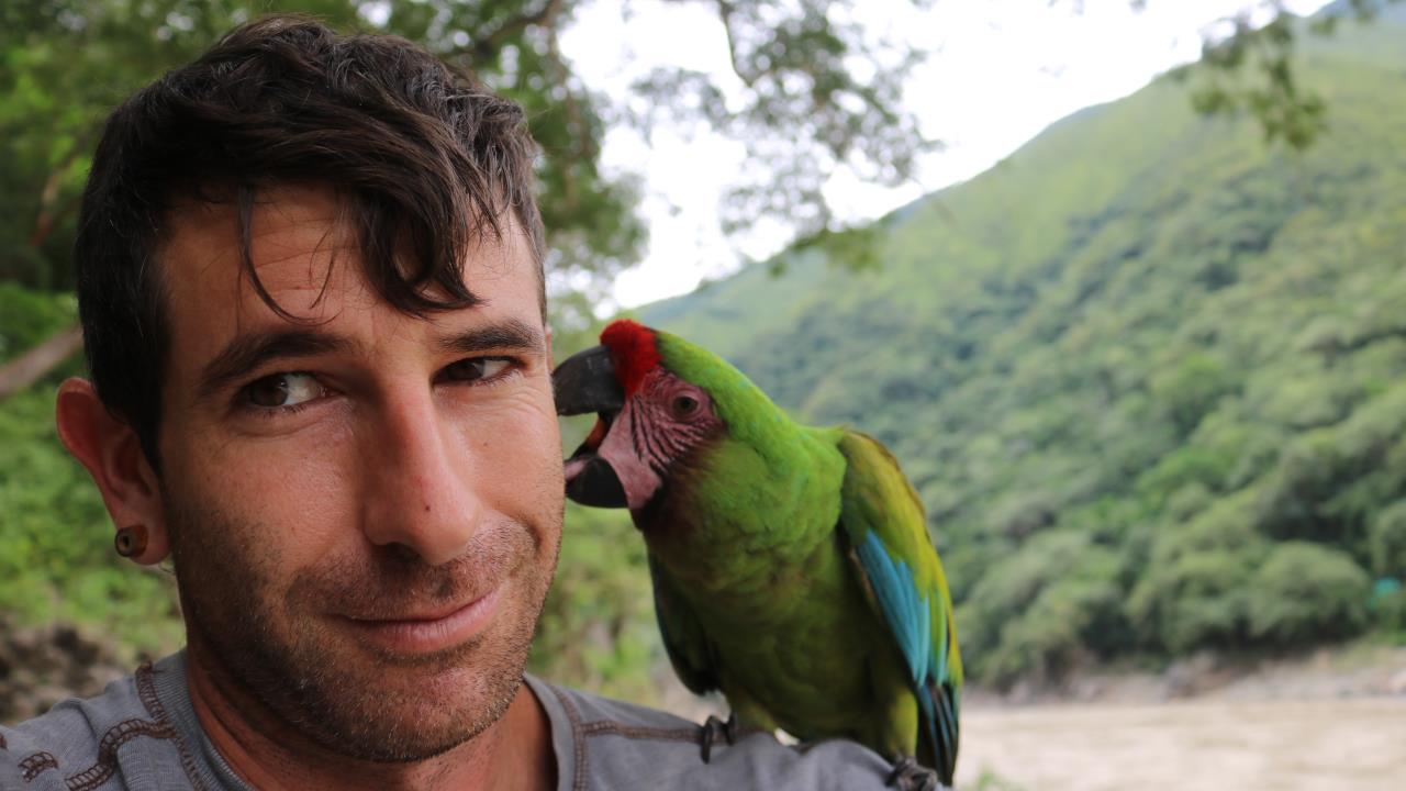 La defensa del medio ambiente