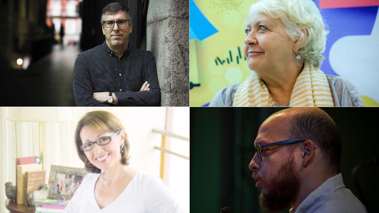 La sociedad y la credibilidad