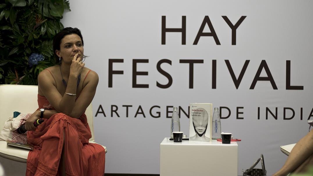 La hibernación, la fiesta y la cacería. Con Melba Escobar