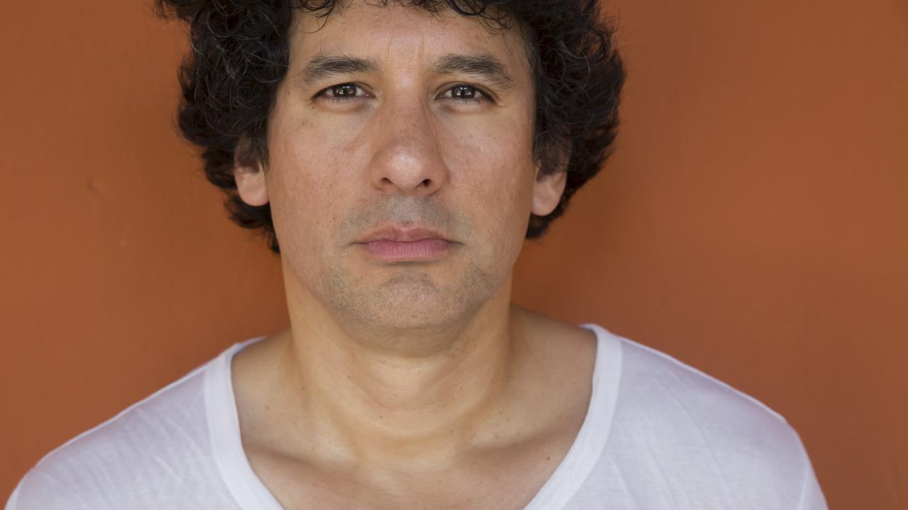 Tres años de Bogotá39 (XI). Mauro Javier Cárdenas