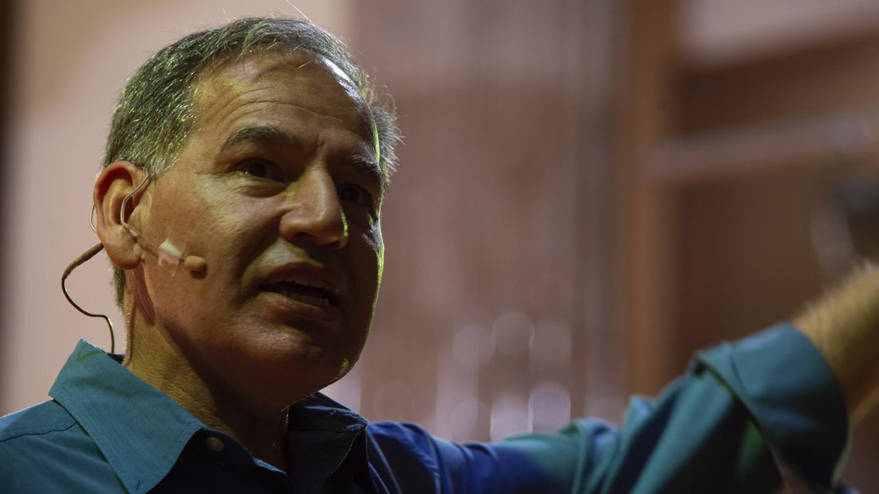 Espacio y tiempo. ¿Qué sucede mientras duermo?