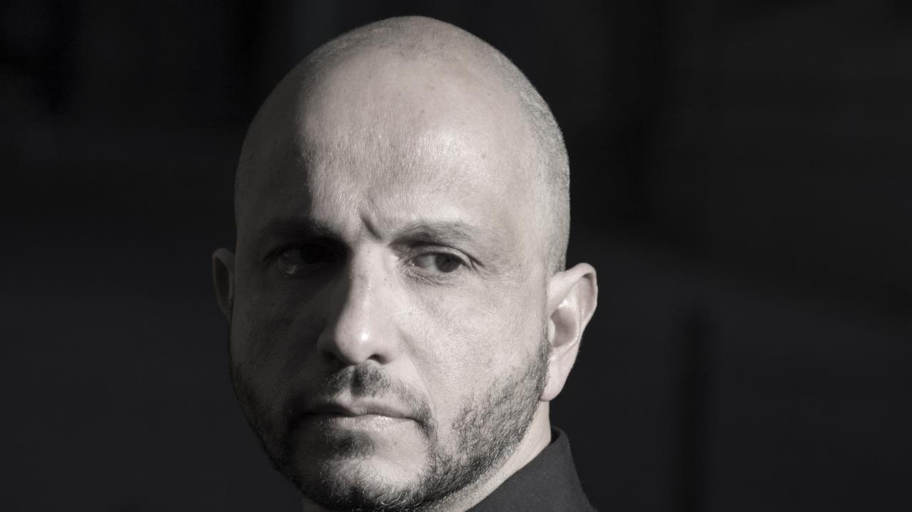 BONUS TRACK: Jorge Carrión