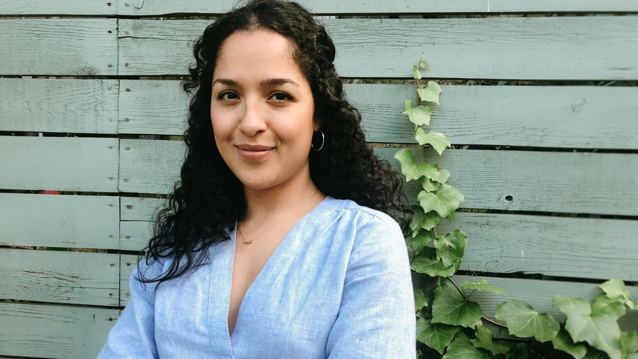 BONUS TRACK: Patricia Sulbarán