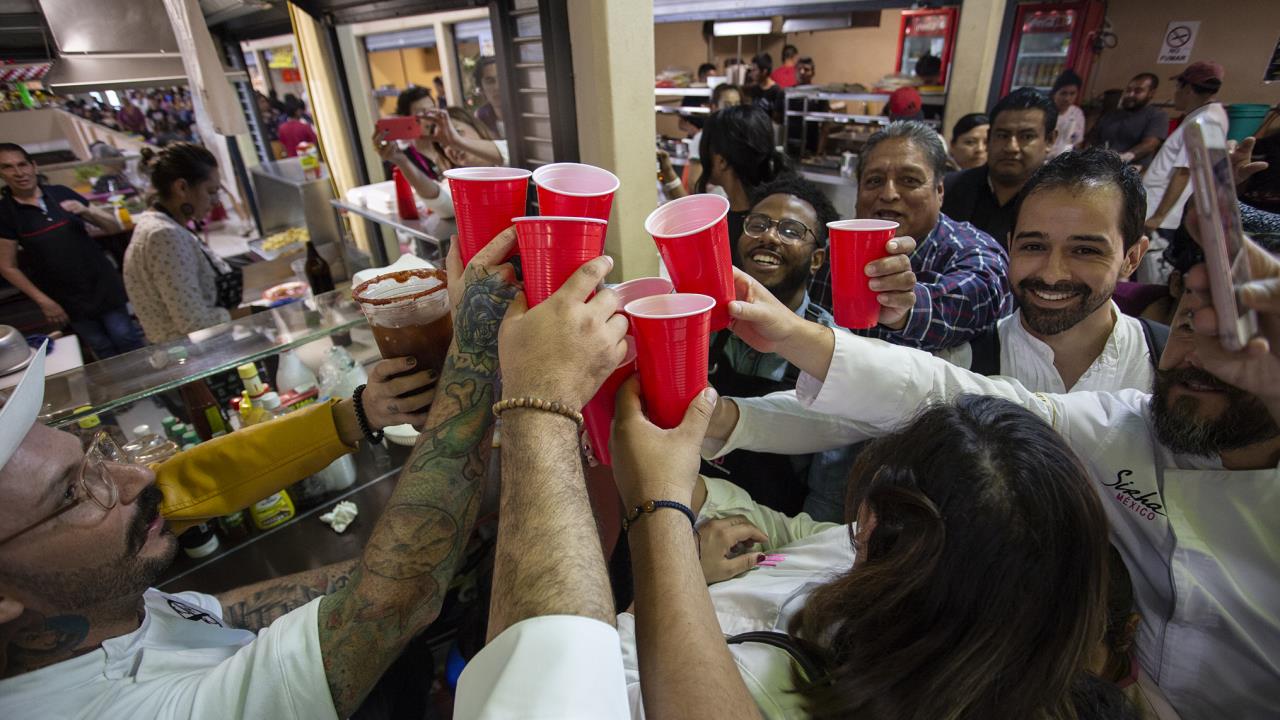 Se posiciona el Hay Festival Digital Querétaro como el mejor encuentro cultural del mundo