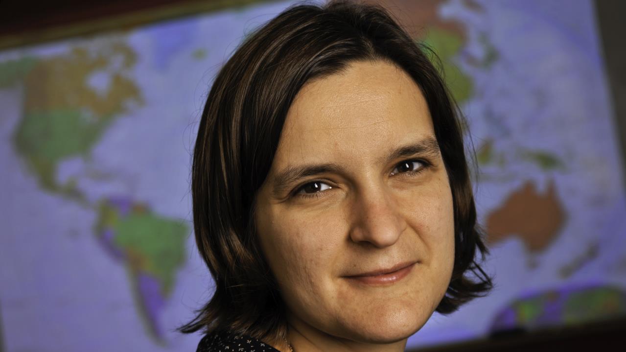 Esther Duflo sobre la gestión mundial del covid-19