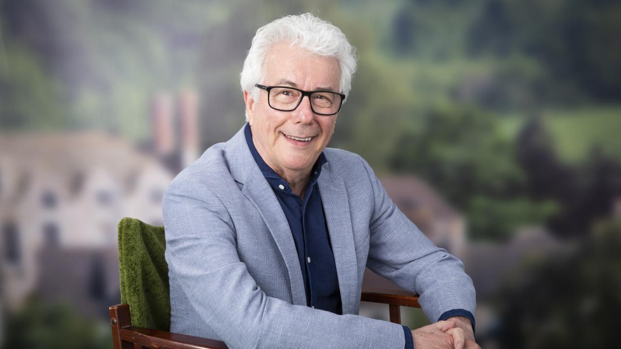 Ken Follett en sus propias palabras