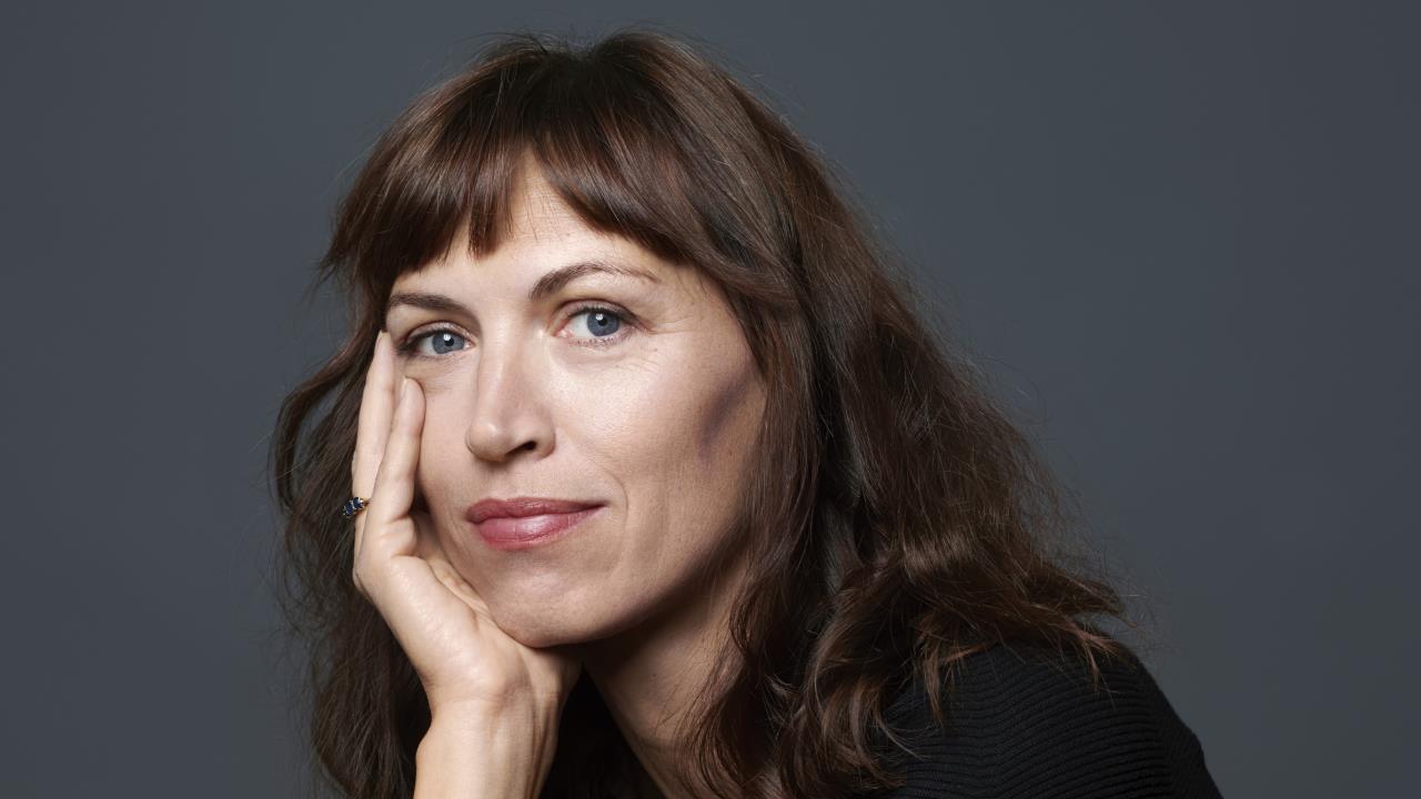 Vanessa Springora y la historia que conmocionó a Francia