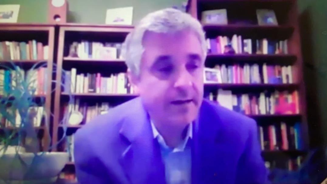 ¿Cómo muere la democracia?