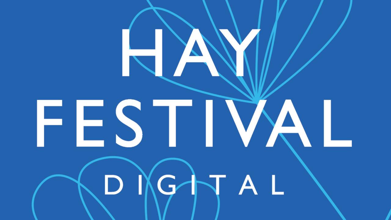 Más de un millón de personas imaginaron el mundo, con el Hay Festival Colombia 2021