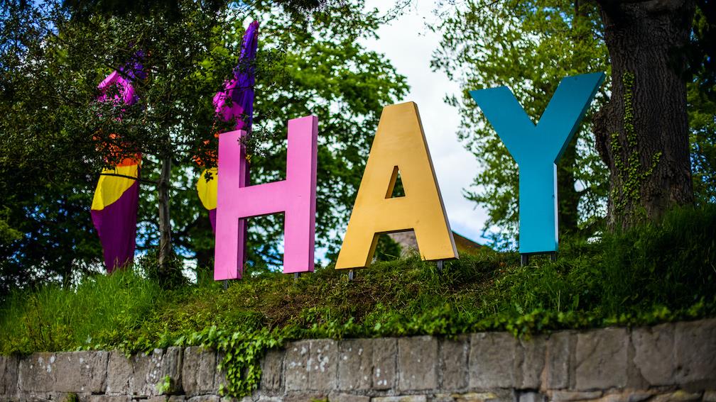 Hay Festival 2021 closes after a fortnight of wonder