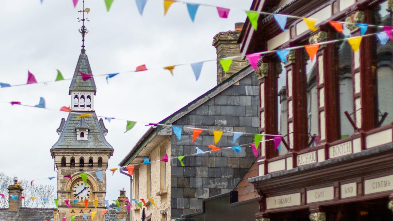 Key Words, Key Questions