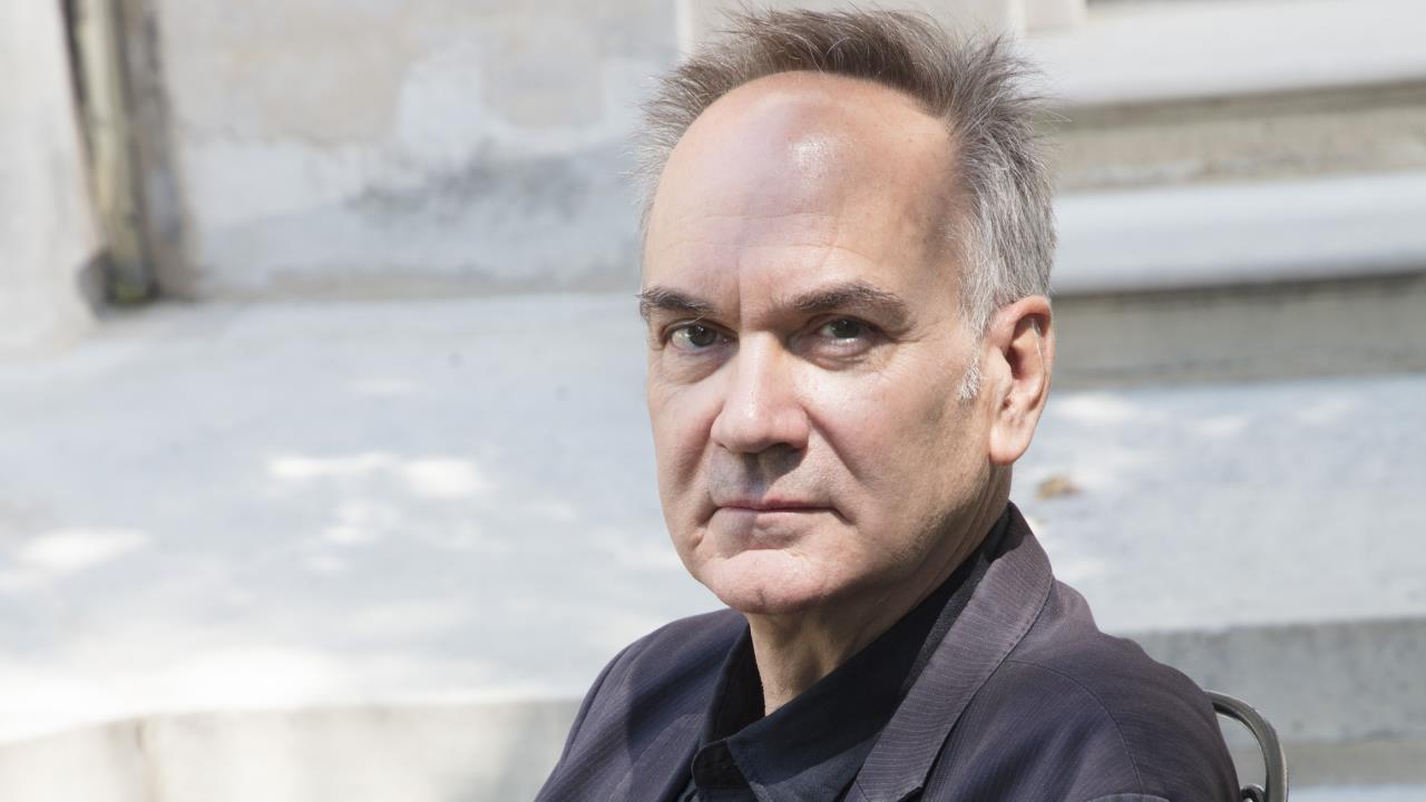 BONUS TRACK: Hervé Le Tellier