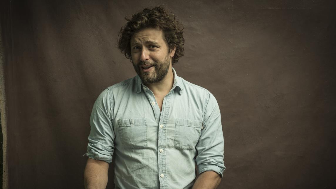 THE ILLUSTRATION HOT SEAT | ED VERE