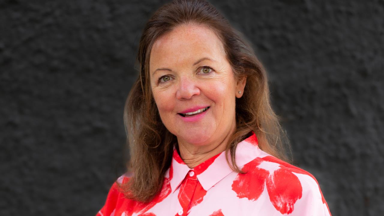 Julie Finch appointed Hay Festival CEO