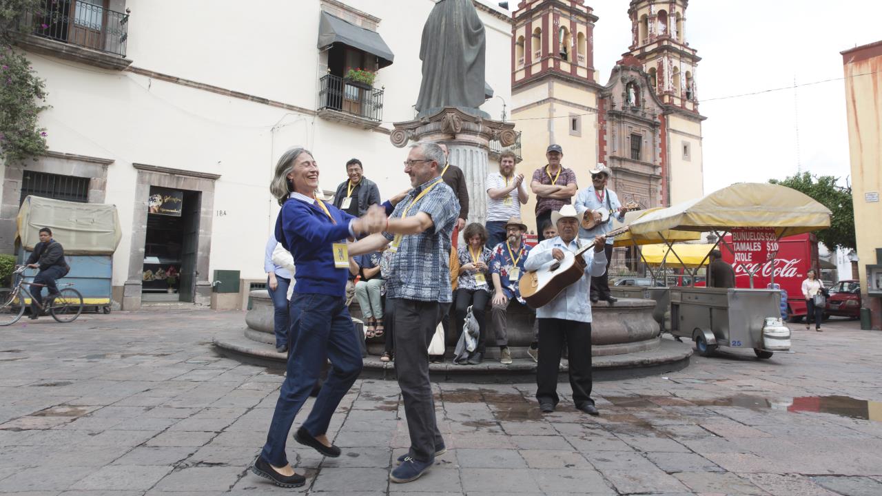 Presenta Hay Festival Querétaro su séptima edición