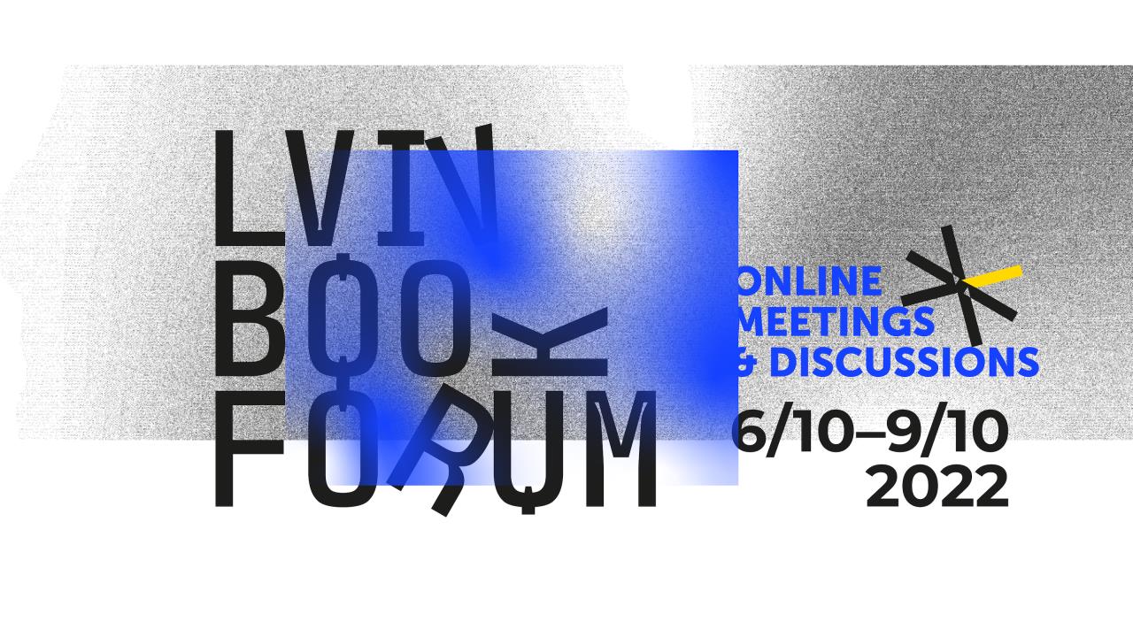 Hay Festival and Lviv BookForum unveil partnership to defend free expression
