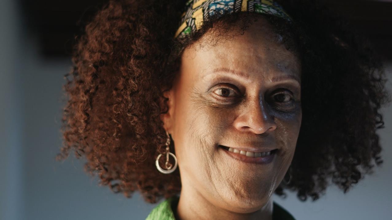 Bernardine Evaristo, una escritora afro que desafía miradas desiguales