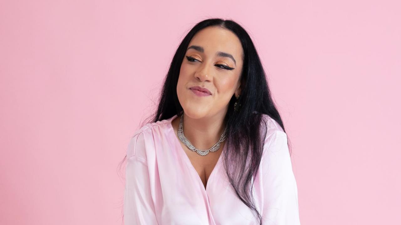 Meet the Haymaker – Mel Owen