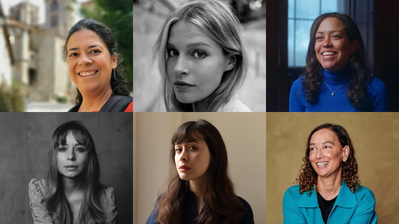 Shortlist announced for Eccles Institute & Hay Festival Global Writer’s Award 2026