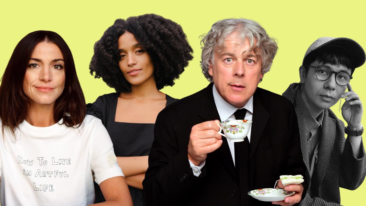 Hay Festival previews flagship edition,  21–31 May 2026, with earlybird events