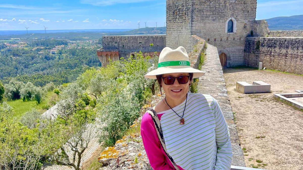 Meet the Haymaker – Victoria Bejarano