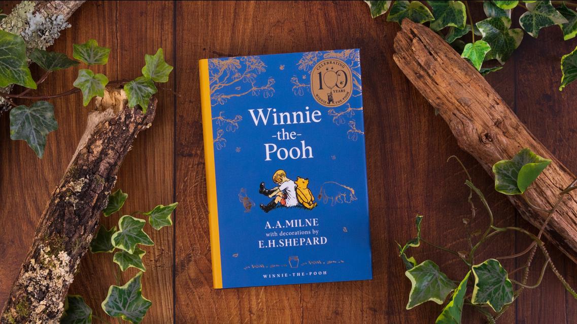 Hay Festival Book Club marks Winnie-the-Pooh centenary with Farshore