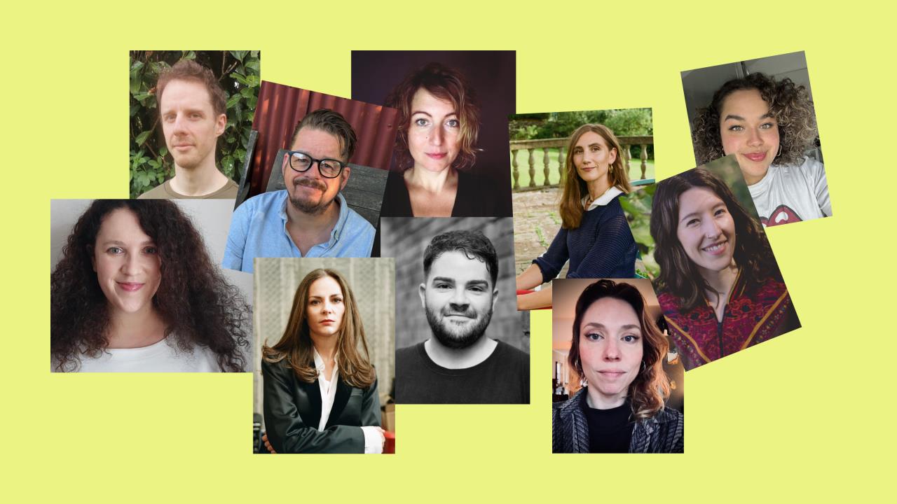Writers at Work announced for Hay Festival 2026 – Welsh talent takes centre stage