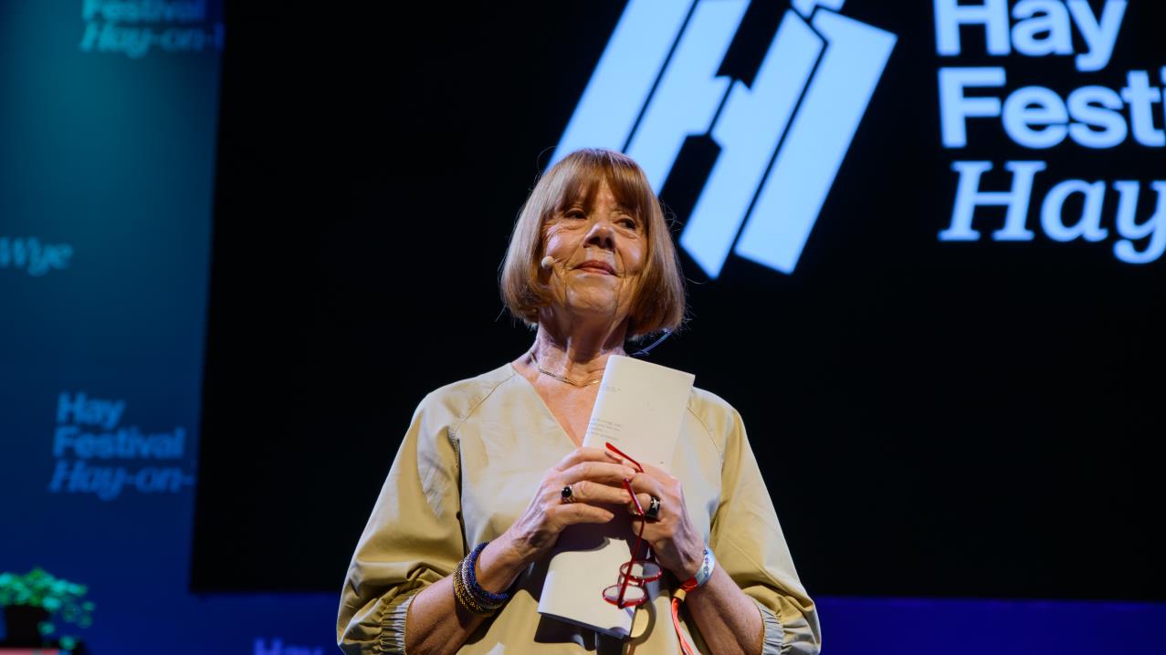 Hay Festival 2026 closes after 11 days of record book sales, rising attendance and headline-grabbing moments