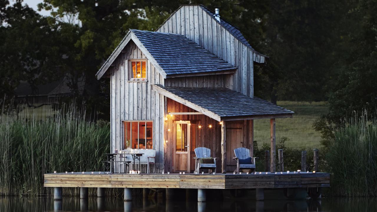 Airbnb and Hay Festival announce eight Room to Write winners