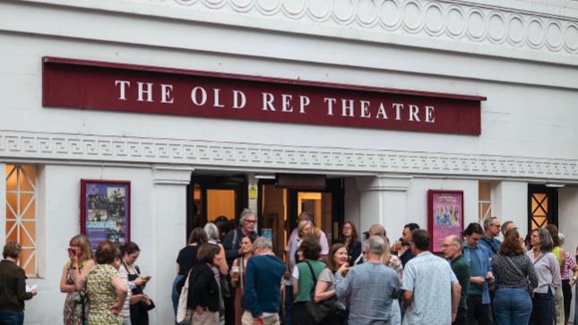 Where great minds meet:  Hay Festival returns to Birmingham with trio of award-winning writers