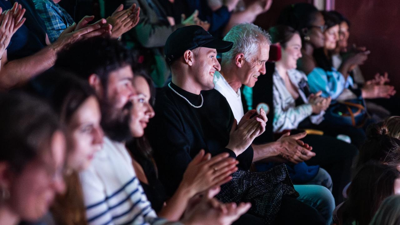 Hay Festival returns to Birmingham